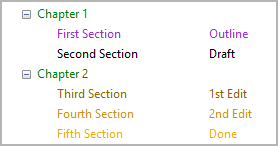 novelibre screenshot