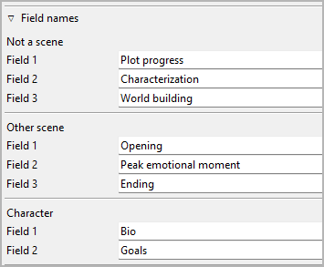 novelibre screenshot