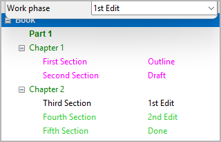 novelibre screenshot
