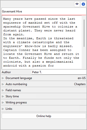 novelibre screenshot