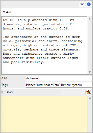 novelibre Screenshot