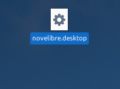 Linux Mint Screenshot