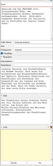 novelibre Screenshot