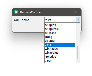 Windows Screenshot