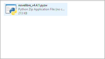 Beispiel (Windows Explorer)