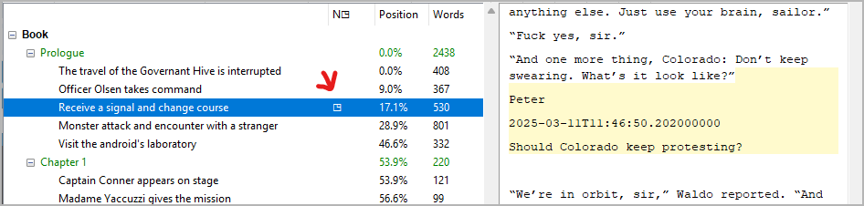 novelibre screenshot