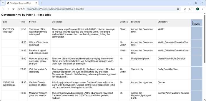 Chrome screenshot