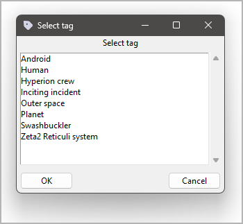novelibre screenshot