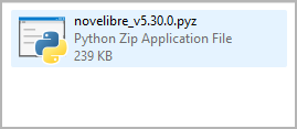 Example (Windows Explorer)