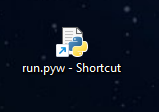 Windows screenshot