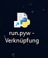 Windows screenshot